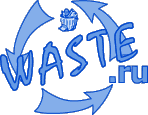 WasteRU